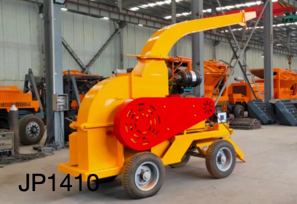 china jp brand woodchipper